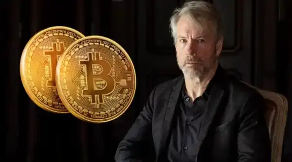 Michael Saylor: Why Bitcoin's Next Phase Is Beginning - Bits Media | INFbusiness