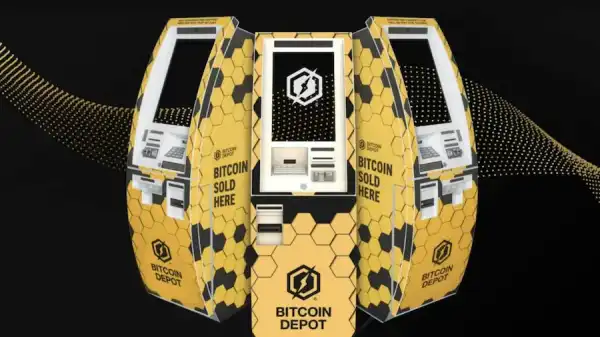 Bitcoin Depot Expands into Hong Kong's Crypto Kiosk Sector - Bits Media | INFbusiness