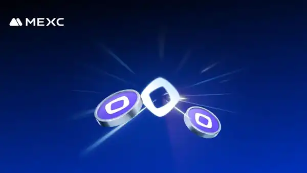 Sponsored Content: MEXC Exchange is presenting a fresh Launchpad occasion for the MON initiative. Attendees will gain the opportunity to procure tokens at a set valuation prior to their debut on the platform. The highest reduction from the specified price of 0.05 USDT amounts to 60%. MEXC to Give Away 1.6M MON Tokens to Launchpad Participants - Bits Media | INFbusiness