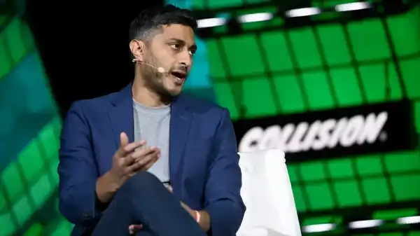 Kraken CEO: UK pushing back against crypto, reports Bits Media | INFbusiness