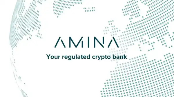 Amina Austria, дочерняя компания швейцарского банка Amina, получила лицензию поставщика услуг по управлению криптоактивами (CASP) от Управления финансового рынка Австрии (FMA). Банк заявил о своей приверженности соблюдению Регламента Европейского Союза о рынках криптоактивов (MiCAR). Amina Bank Granted European Digital Currency Services Permit - Bits Media | INFbusiness