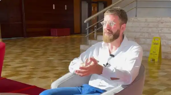 Chainalysis Chief Highlights DEX Weak Points - Bits Media | INFbusiness