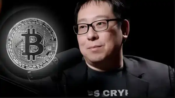 Samson Mow Cites Inexperienced Traders in Bitcoin's Dip - Bits Media | INFbusiness