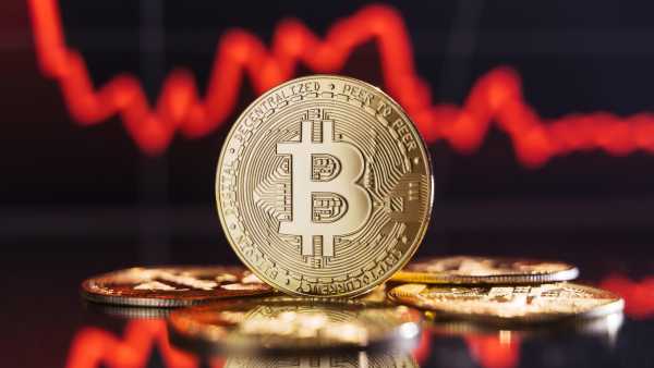 #Bitcoin gap filled 🕳️✅ Bitcoin price drops below $103,000 | INFbusiness