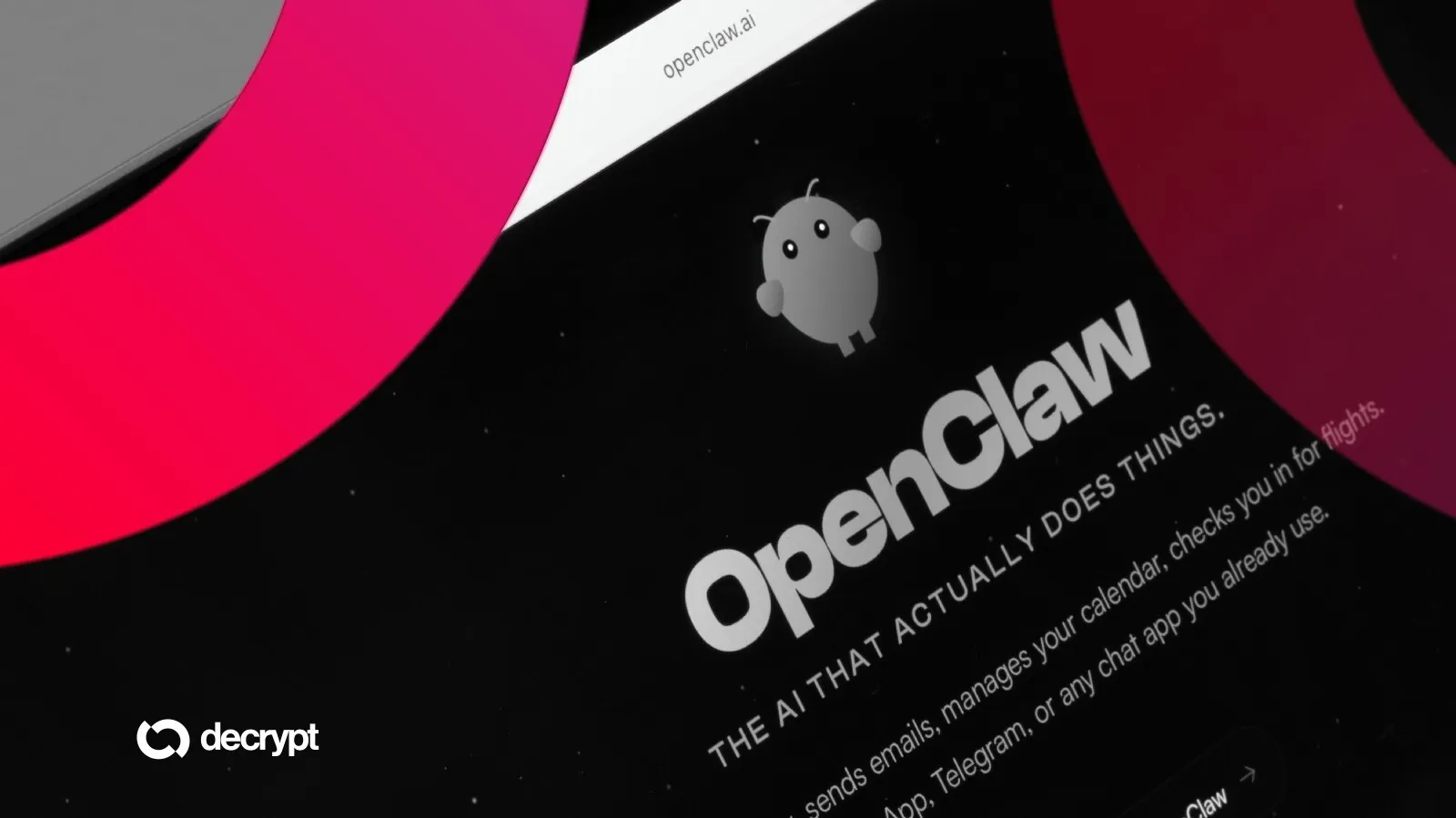 OpenClaw Devs Fall Prey to GitHub Crypto Wallet Phishing 2
