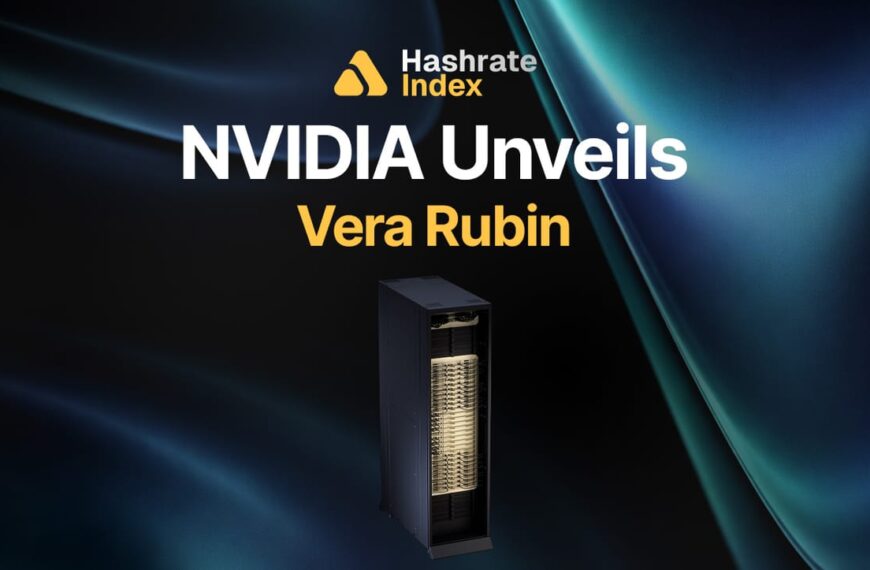 NVIDIA Vera Rubin NVL72: Specs & Platform Unveiled