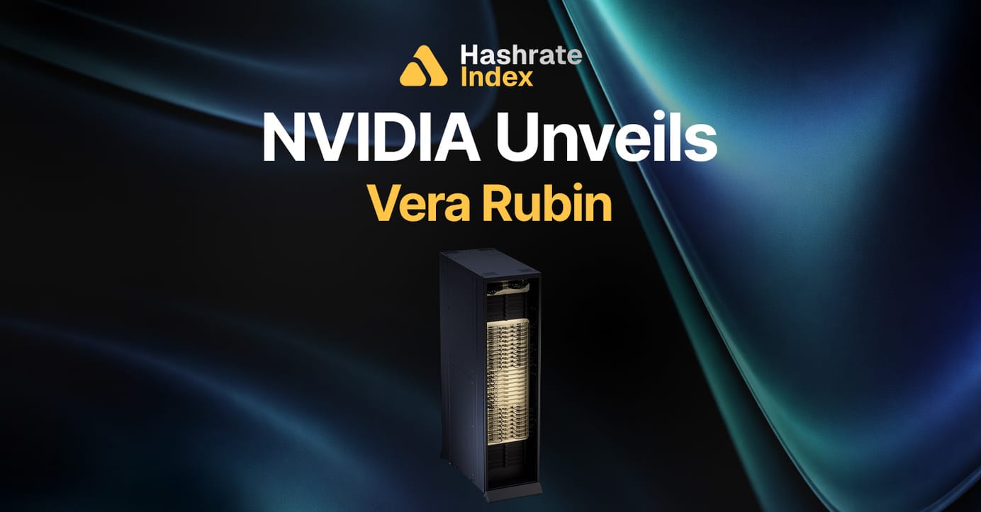 NVIDIA Vera Rubin NVL72: Specs & Platform Unveiled 2