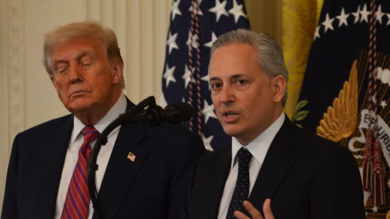 White House Crypto Lead Sachs Joins Presidential Advisory Board 7