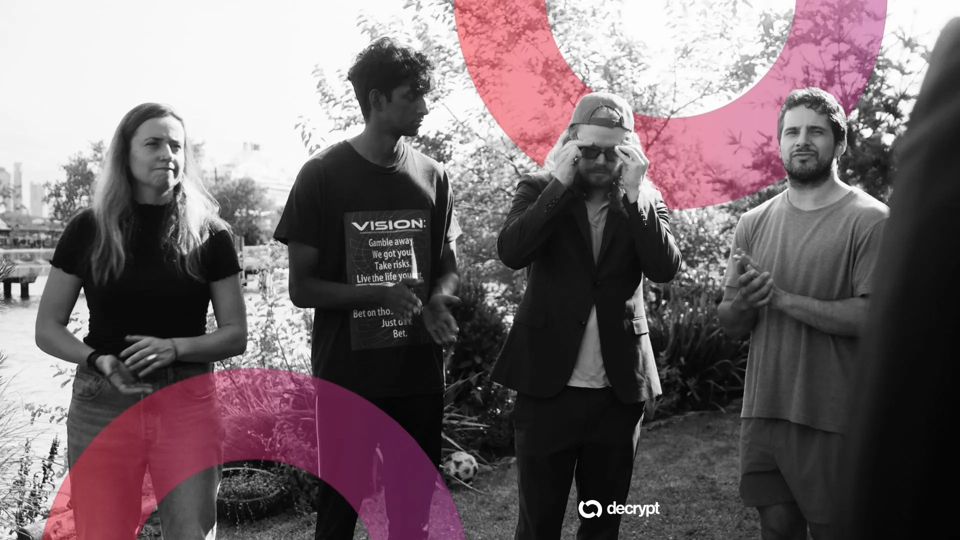 'Crypto Castle' humor revisits Bitcoin's $250 days 2