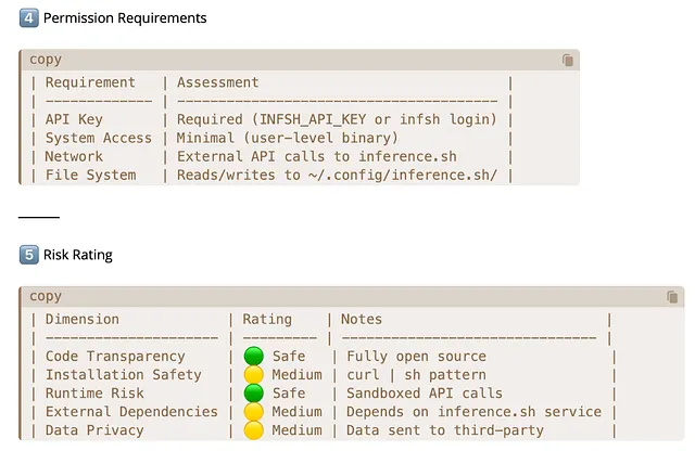 SlowMist Agent Security Skill Launched 38