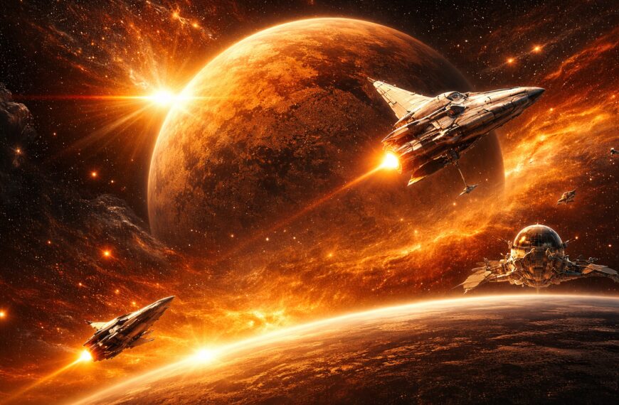 Space Mining to Fuel Bitcoin’s Next Leap