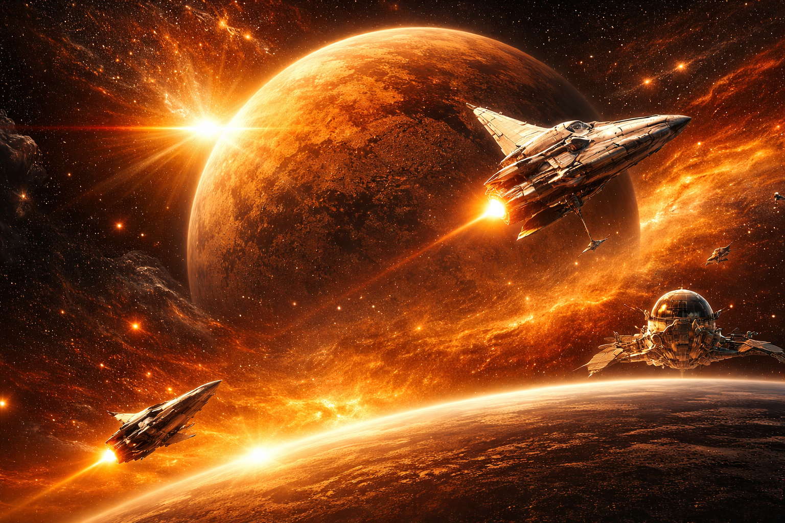 Space Mining to Fuel Bitcoin's Next Leap 4