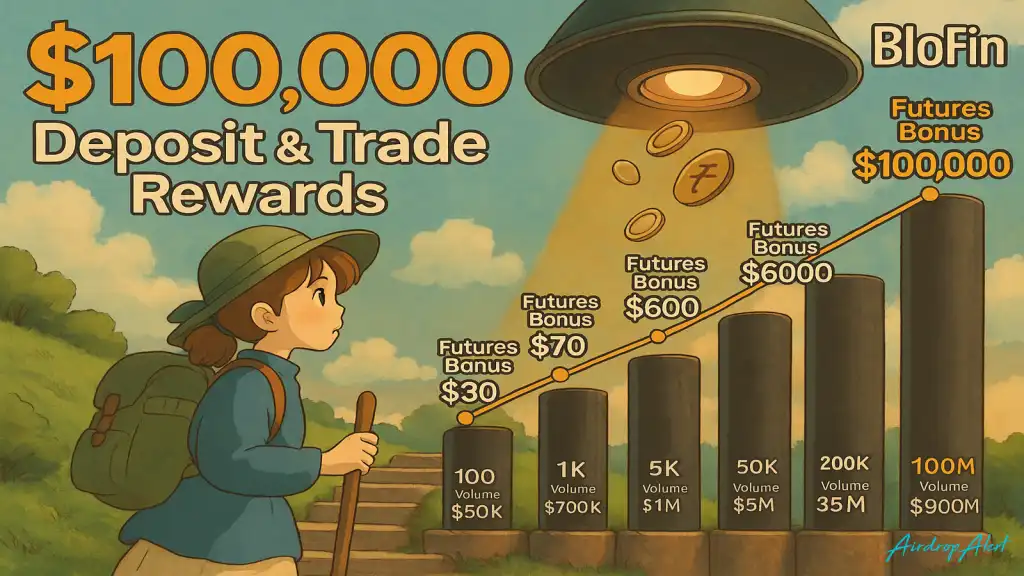 Trading Fundamentals Part 18: Risk Management Tips - Airdrop Alert 8 Trading Fundamentals Part 18: Risk Management Tips - Airdrop Alert 8