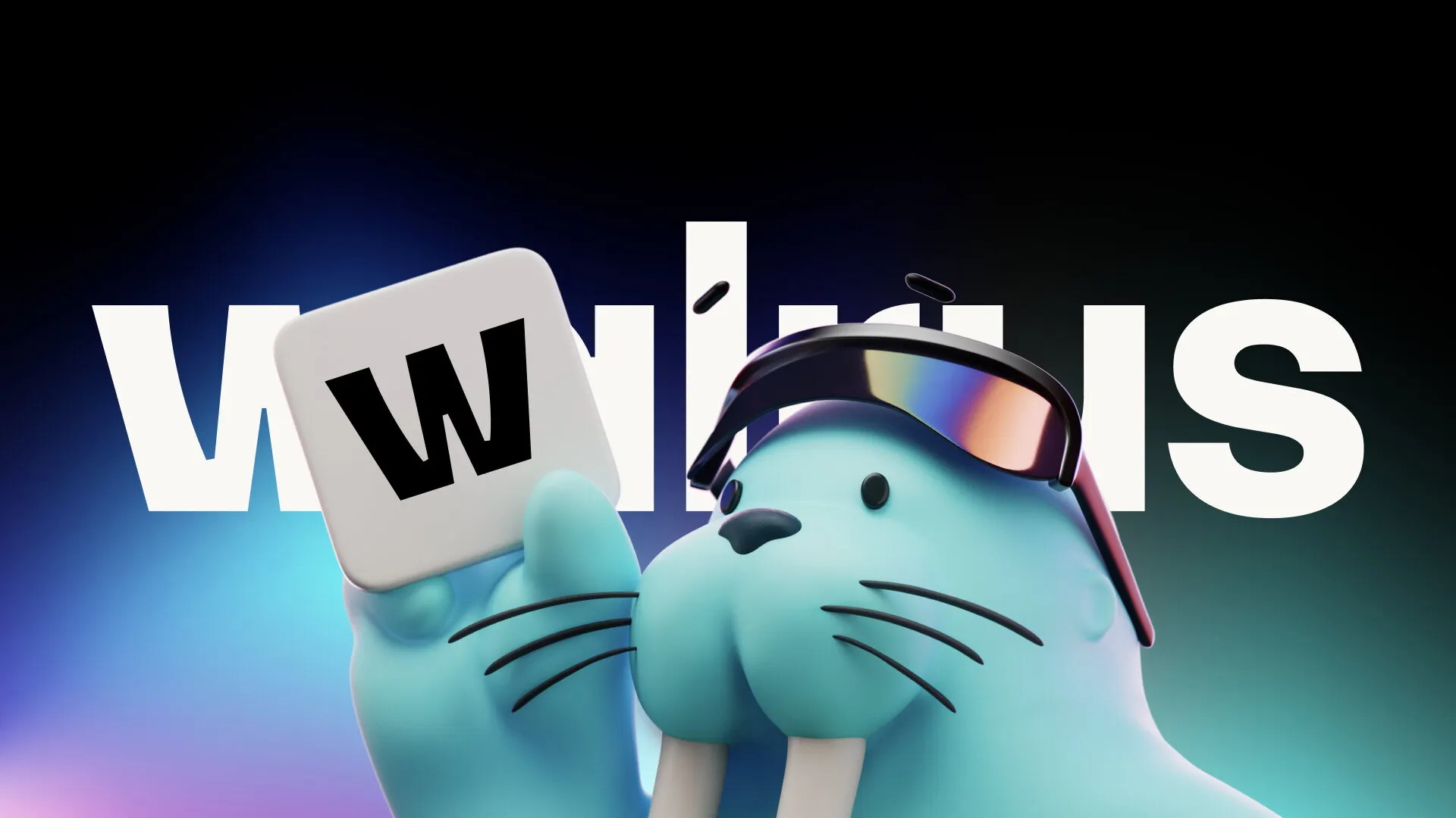 Walrus Reaches 450TB Storage Amid AI Boom 2