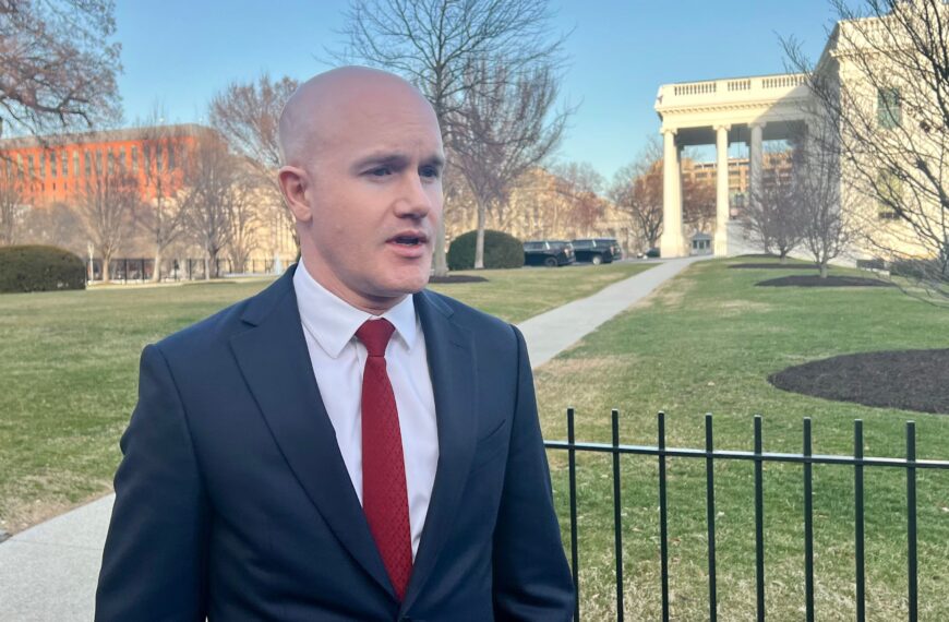 Crypto Market Bill Compromise Splits Community