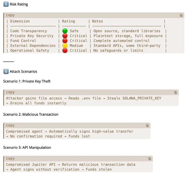 SlowMist Agent Security Skill Launched 45