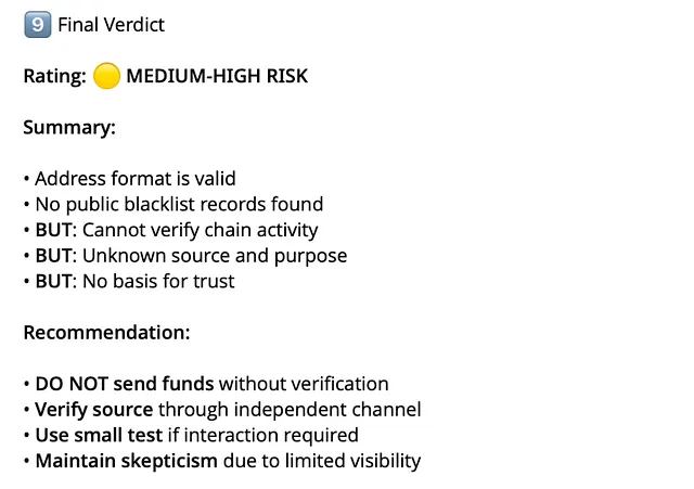 SlowMist Agent Security Skill Launched 51