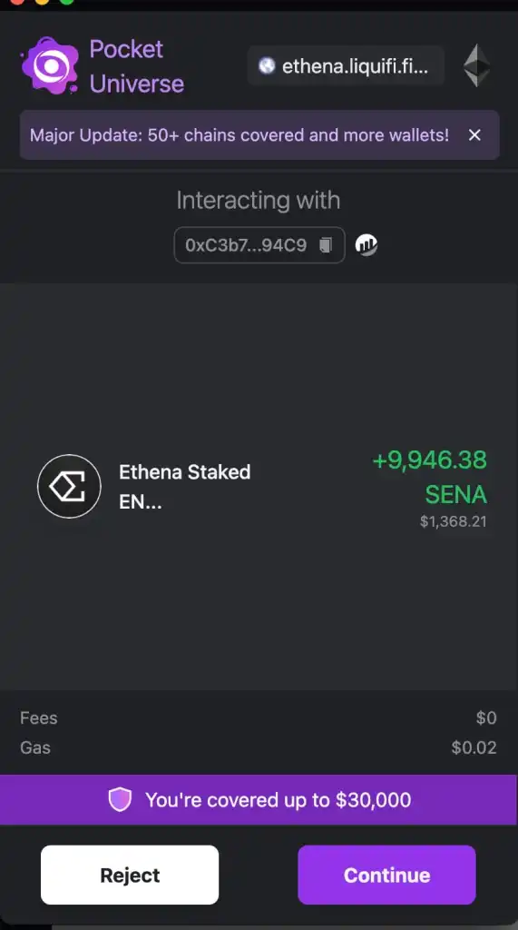 Unclaimed Airdrops and How to Find Them - Airdrop Alert 18