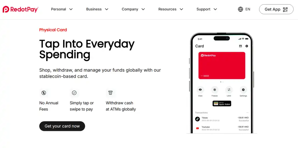 Crypto Cards: Revolutionizing Everyday Spending - Airdrop Alert 15