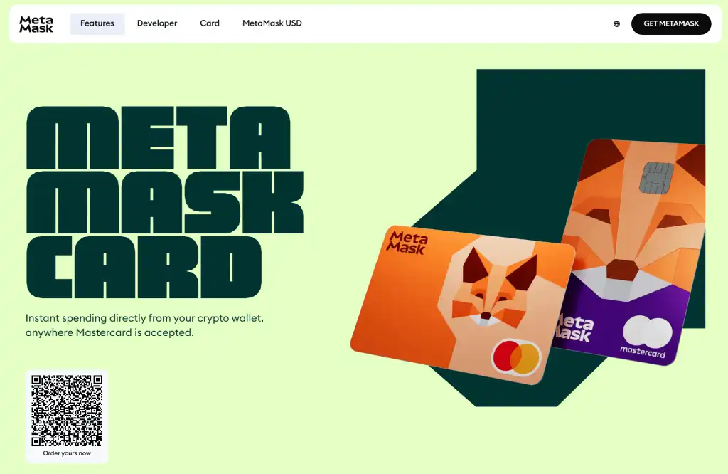 Crypto Cards: Revolutionizing Everyday Spending - Airdrop Alert 21