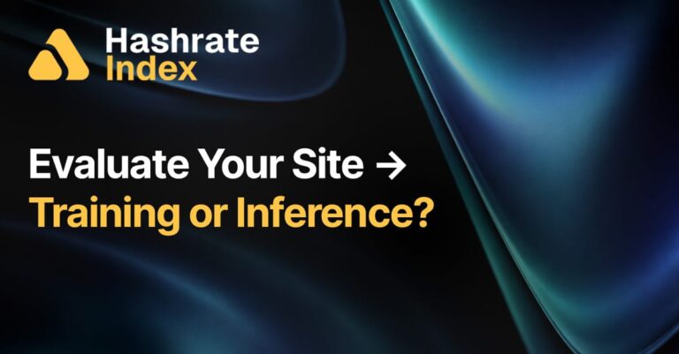 AI Inference vs Training: Evaluate Your Mining Site's Fit 34