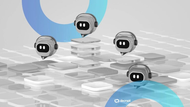 MoonPay Unveils Open Wallet Standard for AI 3