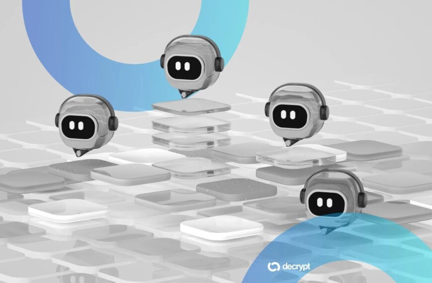 MoonPay Unveils Open Wallet Standard for AI