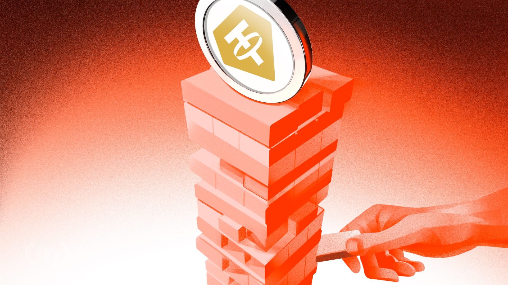 Tether's Gold Bet: Experts Sacked After Promising Dominance 2