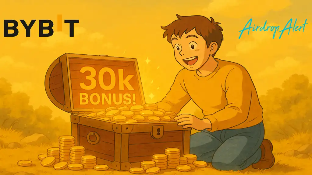 Guide to Airdrop Farming 2026: Earning Crypto the Smart Way - Airdrop Alert 18