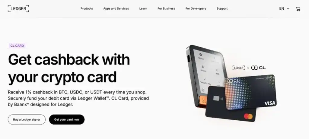 Crypto Cards: Revolutionizing Everyday Spending - Airdrop Alert 20