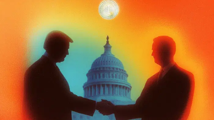 Senators, White House Reach 'Agreement in Principle' on Stablecoin Yield 7