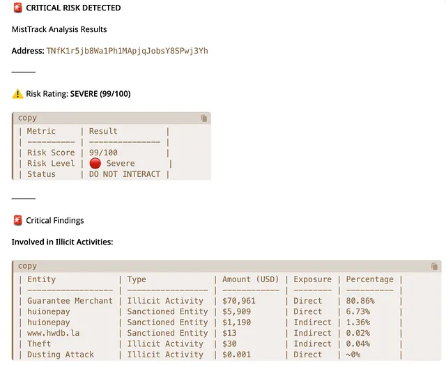 SlowMist Agent Security Skill Launched 52