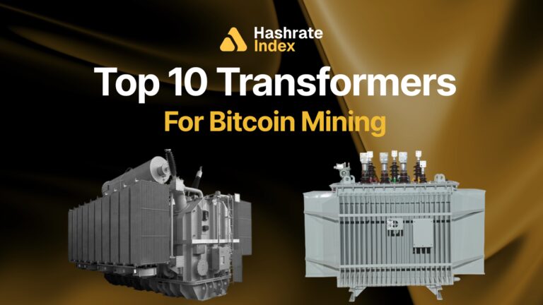 Top 10 Transformers for Bitcoin Mining 1 Top 10 Transformers for Bitcoin Mining 1