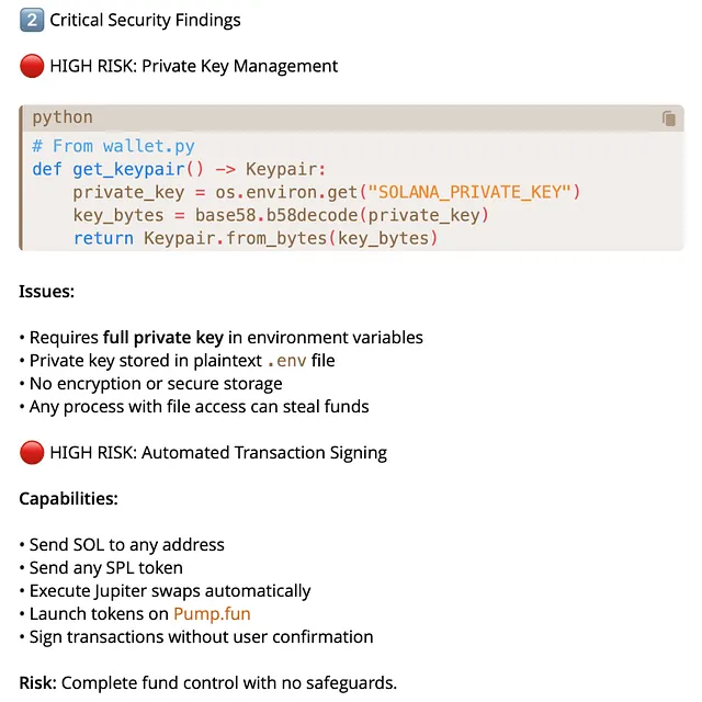 SlowMist Agent Security Skill Launched 42