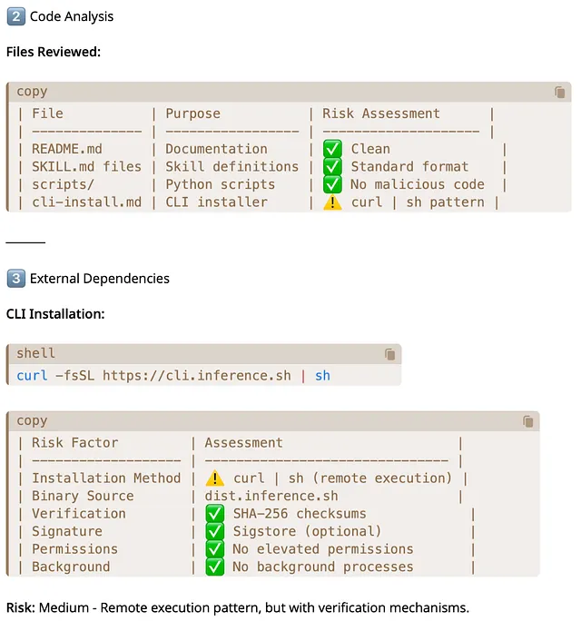 SlowMist Agent Security Skill Launched 37