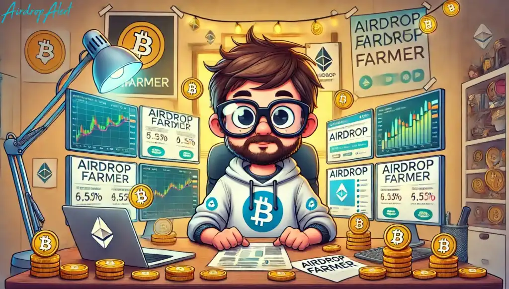 Delta Neutral Airdrop Farming: Strategies Revealed 4