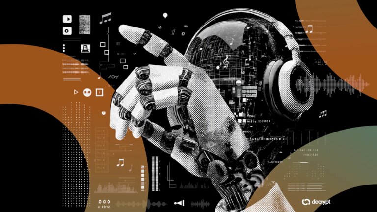 AI Music Dominates Streaming, But Listeners Aren't Tuning In 3