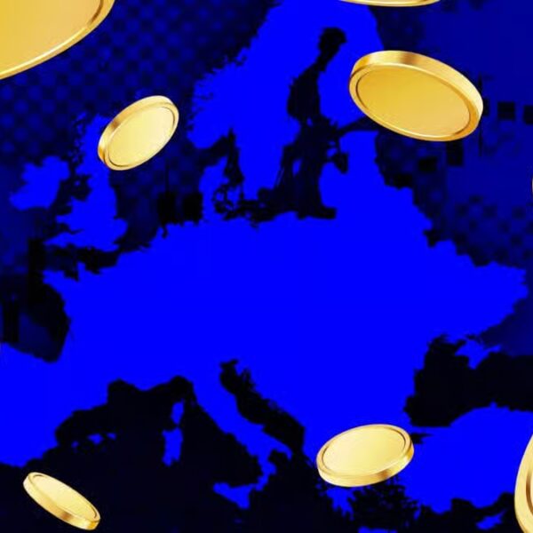 HOME 3 ECB Backs EU Plan for Centralized Crypto Supervision