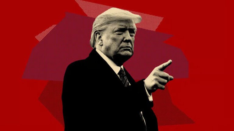 Trump's Mar-a-Lago Meme Coin Gala vs. Correspondents' Dinner 17