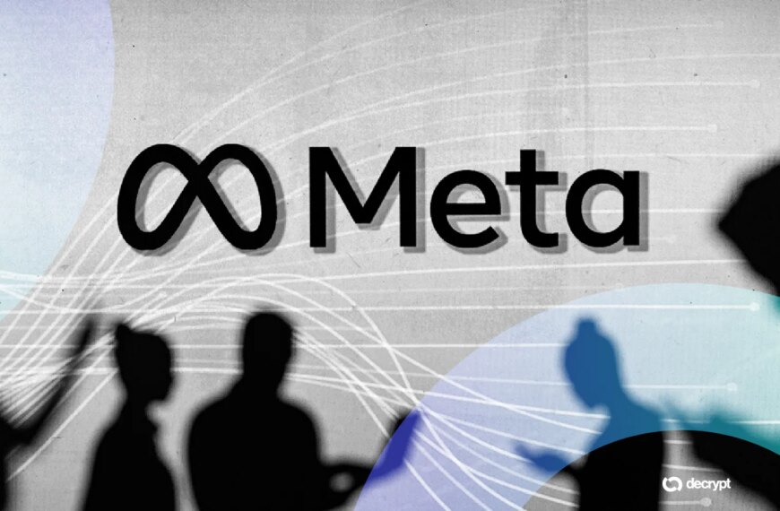 Meta’s Muse Spark Debuts, But Gemini 3.1 Pro Remains Top AI