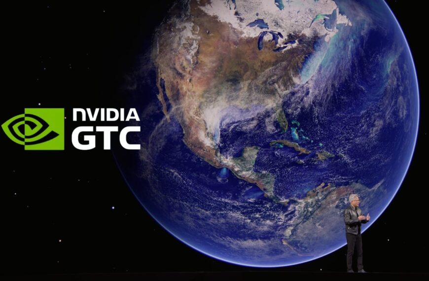 Nvidia GTC 2026: AI, Infra, Energy Insights