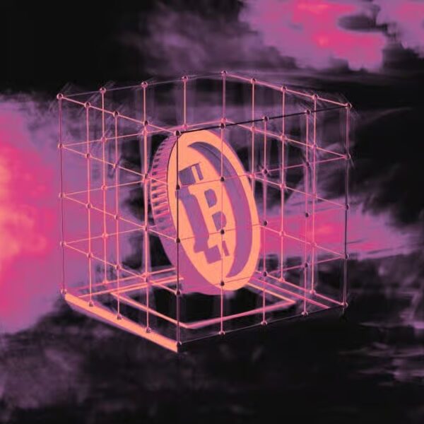 Bitcoin Reserve Bill Revived by Rep. Begich