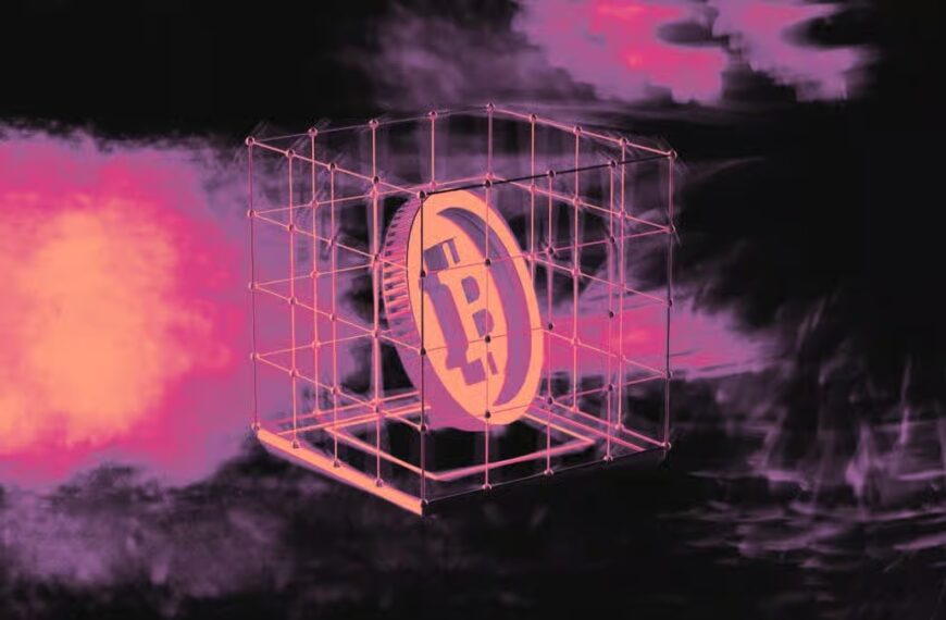 Bitcoin Reserve Bill Revived by Rep. Begich