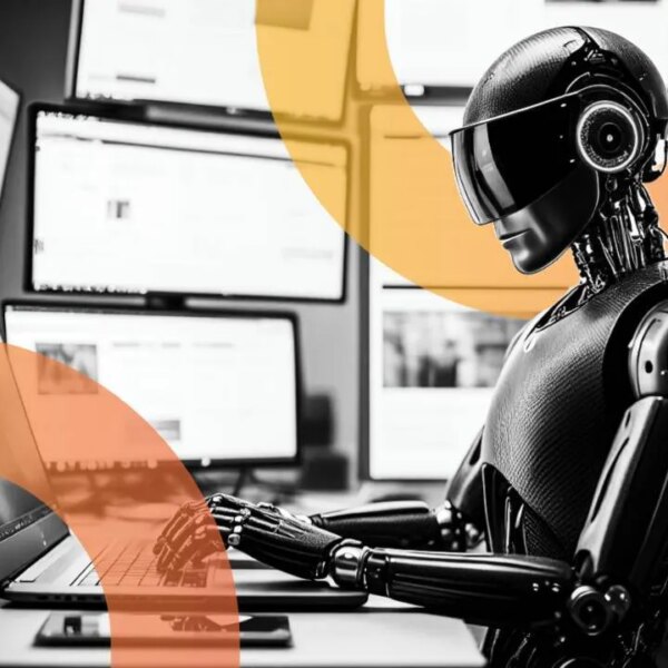 AI Shoppers Outspend Humans: Retail Traffic Soars 393%