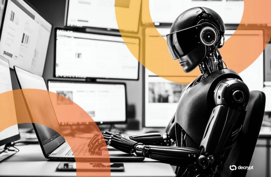 AI Shoppers Outspend Humans: Retail Traffic Soars 393%