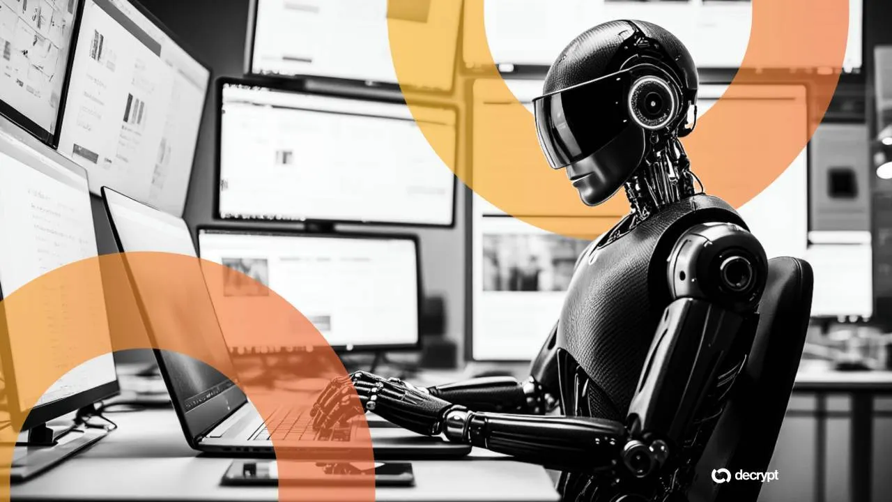 AI Shoppers Outspend Humans: Retail Traffic Soars 393% 2