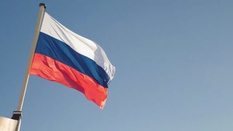 Russia Approves Crypto for Foreign Trade Settlements 12
