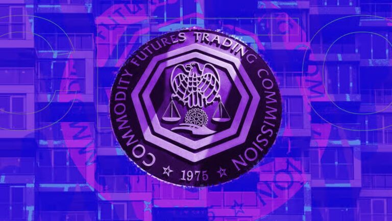 CFTC Leverages AI for Crypto Filings Amidst Staff Reductions 5
