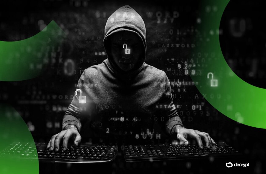 Claude’s Passport Demand: Surveillance Fears Fuel New Crypto Concern