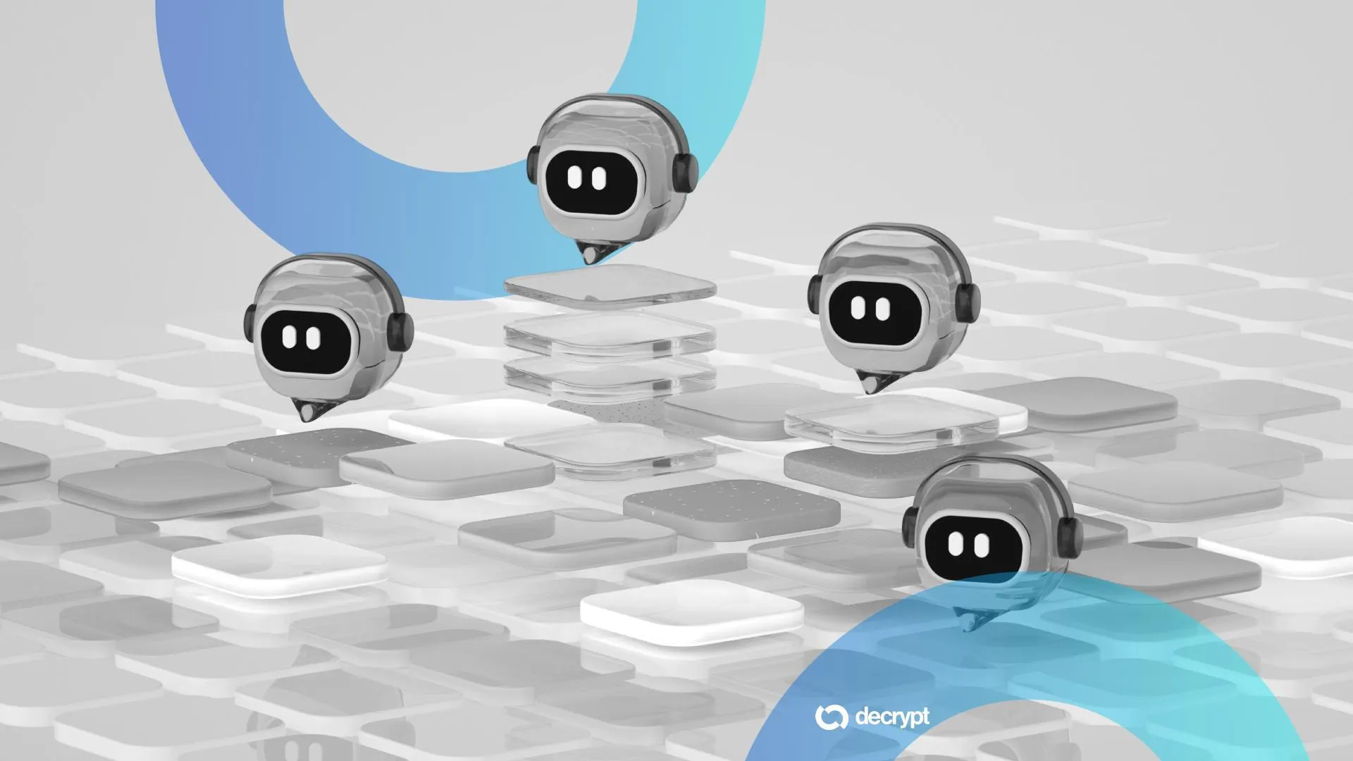 AI Dominates DeFi, But Human Traders Still Lead 2